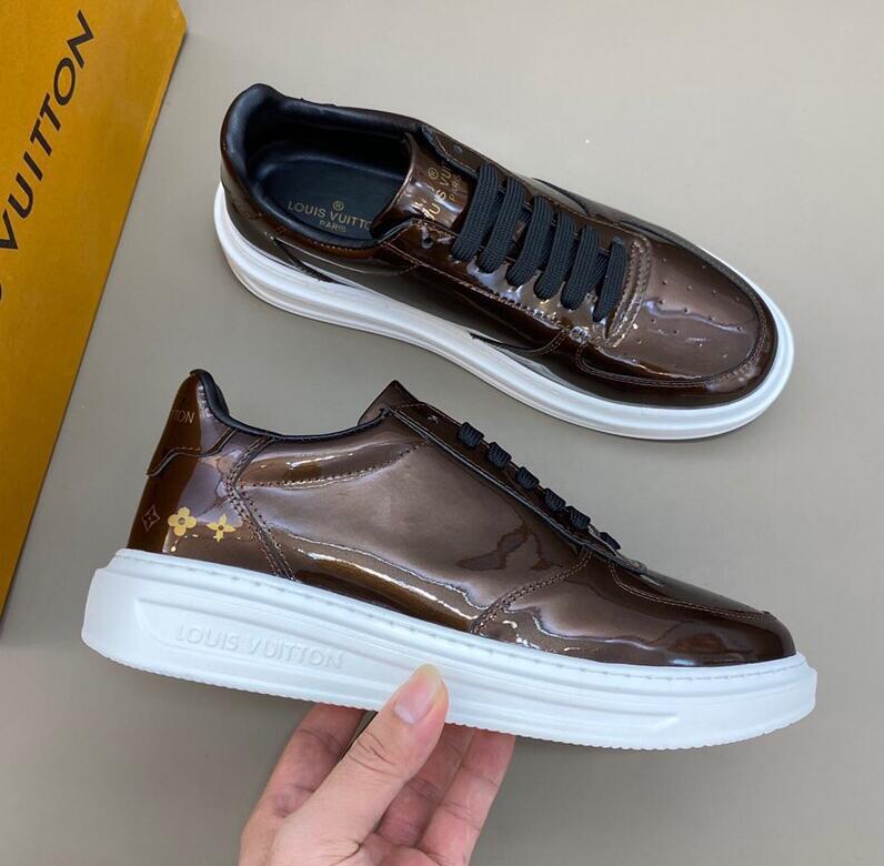 Chloe’s Picks - LOV Men Shoes - 1760