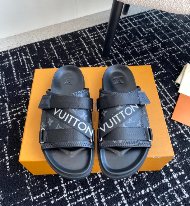 Chloe’s Picks - LOV Men Shoes - 094