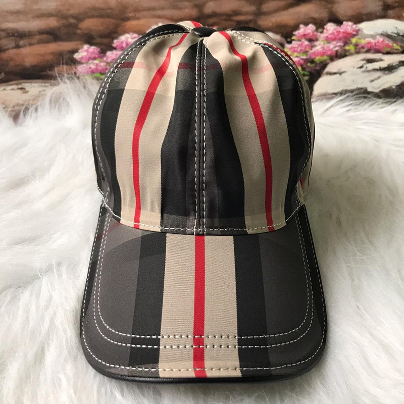 Burberry Luxury Cap