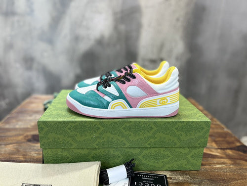 Gucci Luxury Shoes