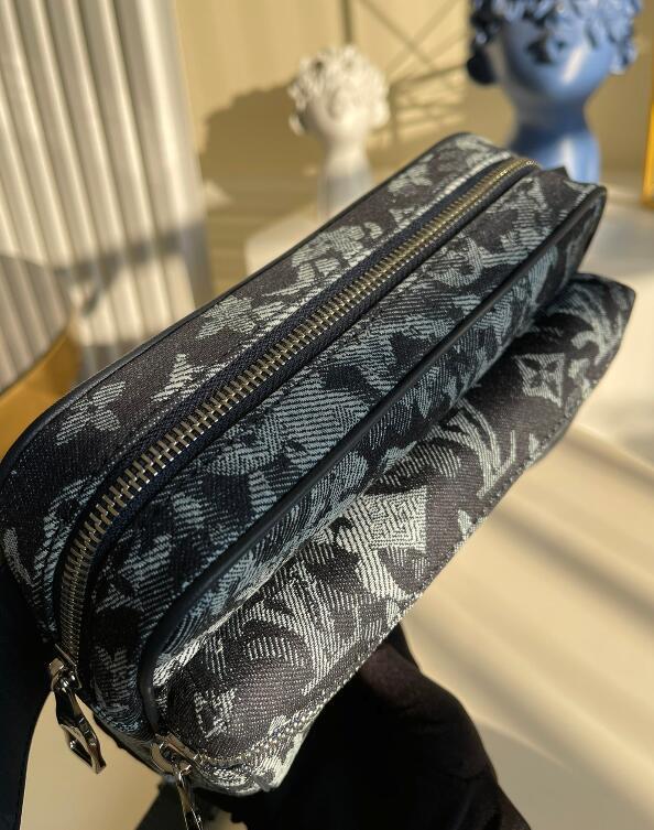 Chloe’s Picks - LOV Bags - 2593