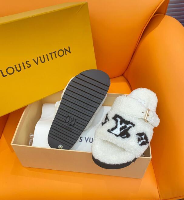 Chloe’s Picks - LOV Women Shoes - 371