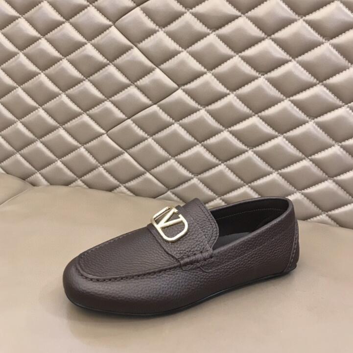 Chloe’s Picks - LOV Men Shoes - 1070