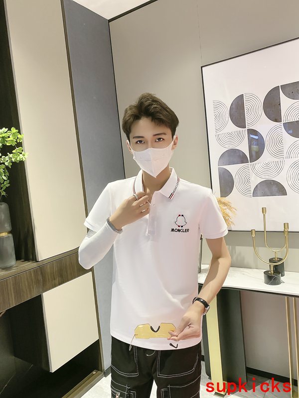 Moncler Luxury Cloth
