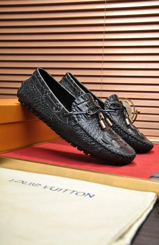 Chloe’s Picks - LOV Men Shoes - 970