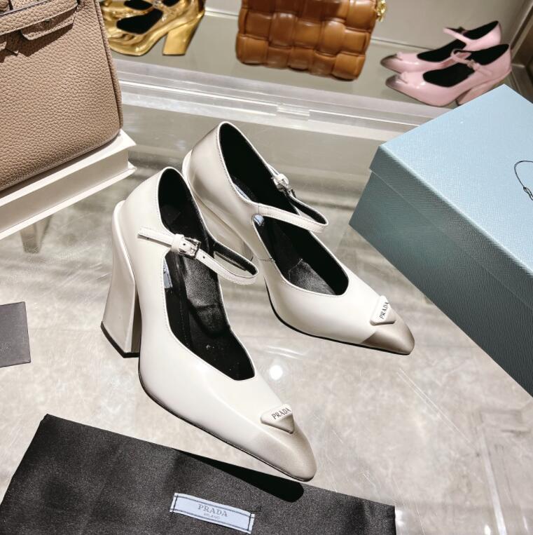 Chloe’s Picks - PD Women Shoes - 252