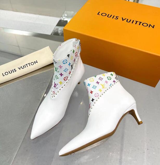 Chloe’s Picks - LOV Women Shoes - 816
