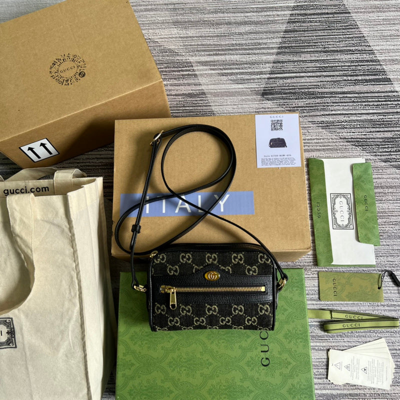 PHA - GUKI Bags - 1507