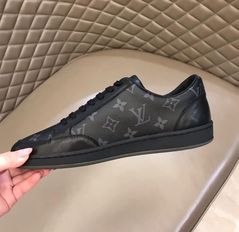 Chloe’s Picks - LOV Men Shoes - 1529