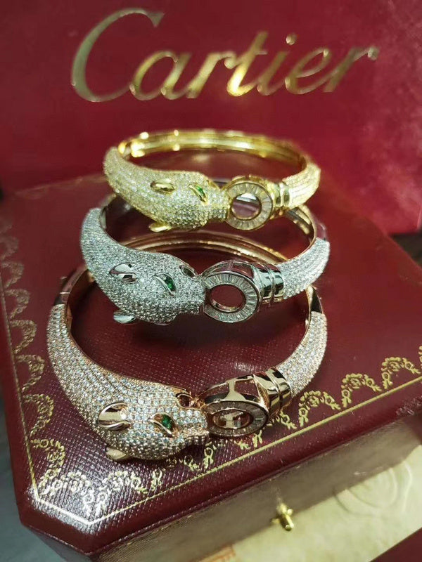 Cartier Jewelry