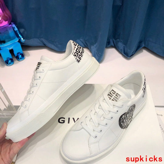 Givenchy Luxury Shoes