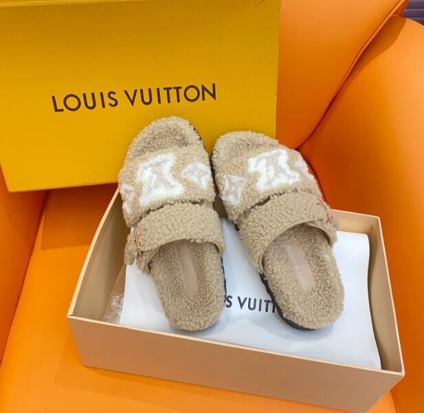 Chloe’s Picks - LOV Women Shoes - 377