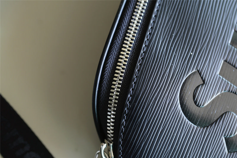 I W Fashion Lu-Vi bags - 10364