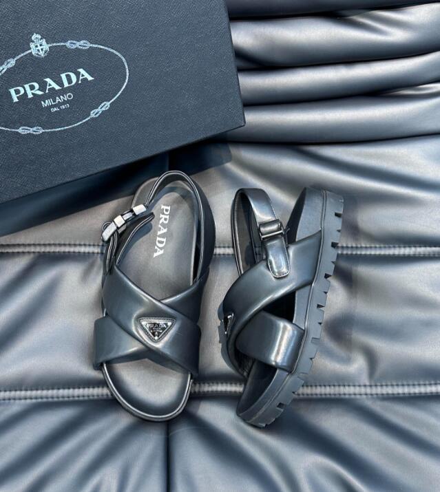 Chloe’s Picks - PD Men Shoes - 077