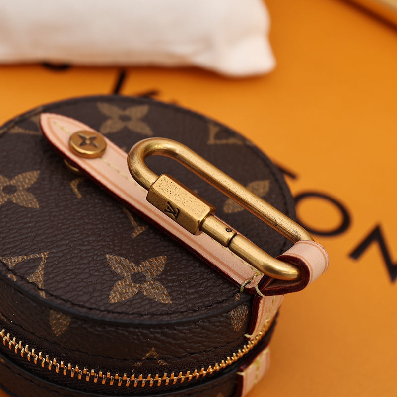 I W Fashion Lu-Vi bags - 17223