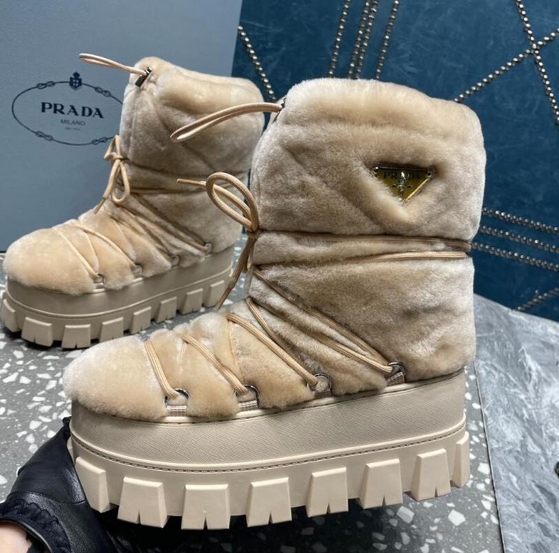 Chloe’s Picks - PD Women Shoes - 200