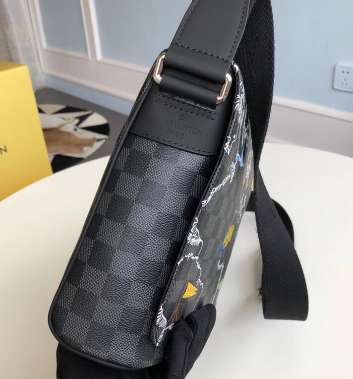 Chloe’s Picks - LOV Bags - 2956