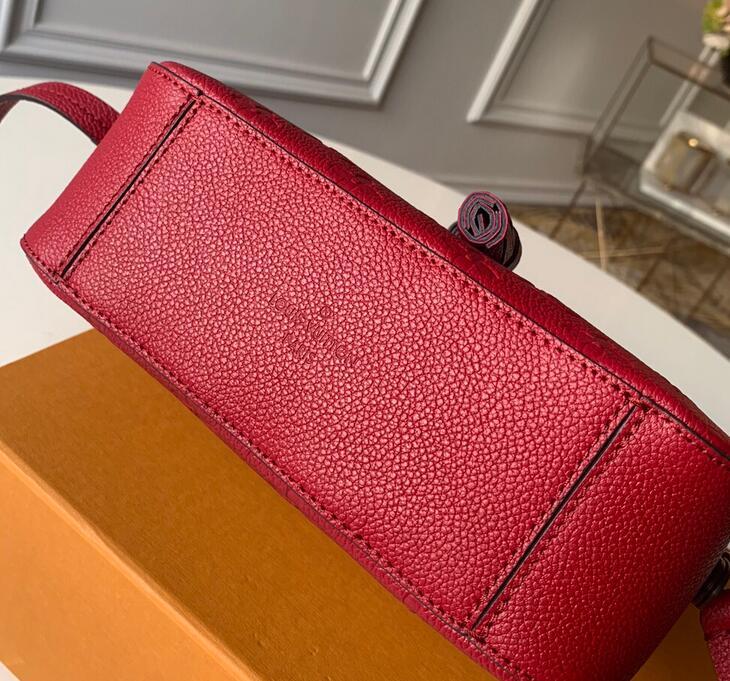 Chloe’s Picks - LOV Bags - 2936