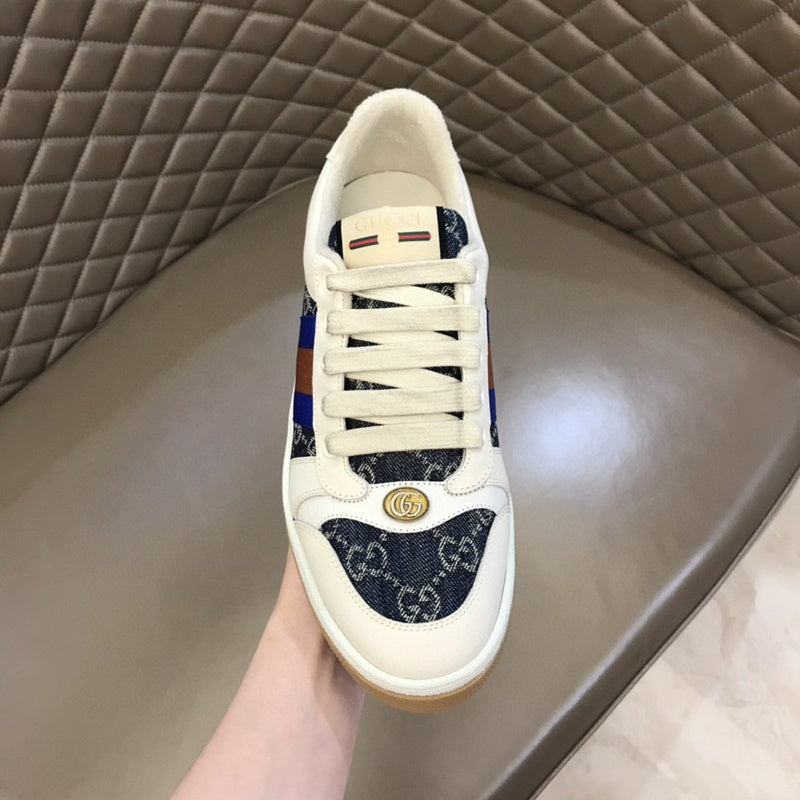 Gucci Luxury Shoes