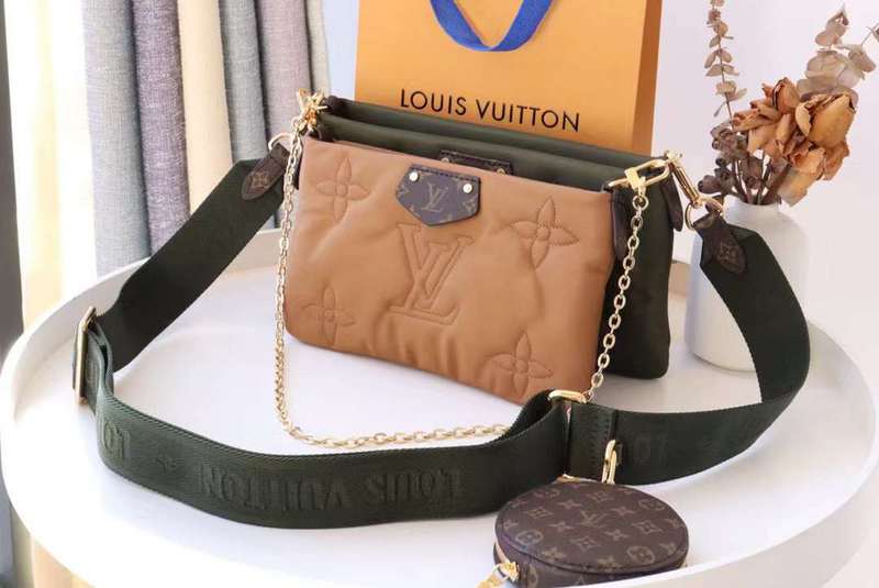 LOV2 Bags - Luxurious Bags  693