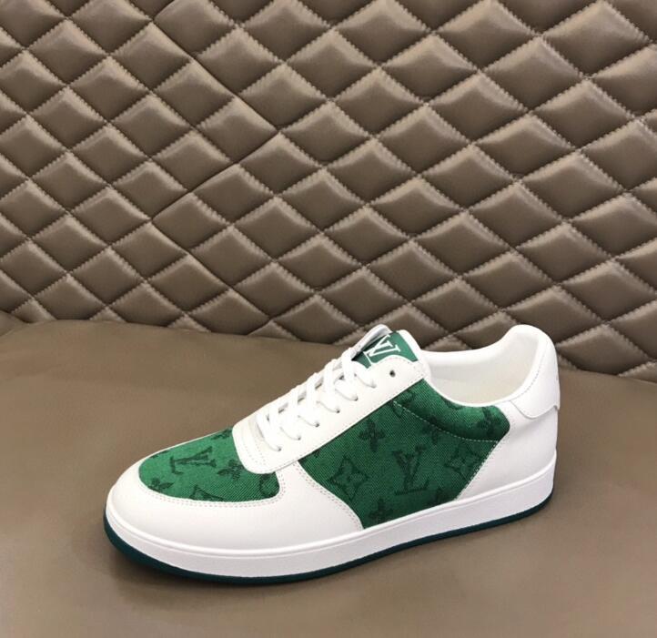 Chloe’s Picks - LOV Men Shoes - 1069