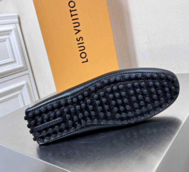 Chloe’s Picks - LOV Men Shoes - 865