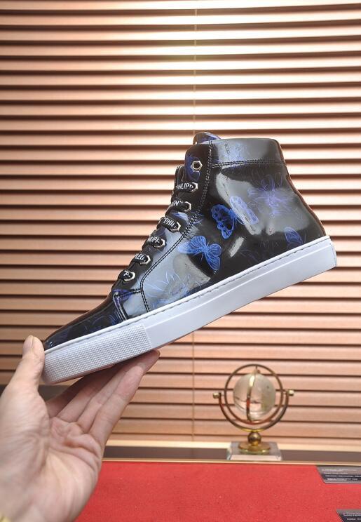 Chloe’s Picks - PHP Shoes - 050