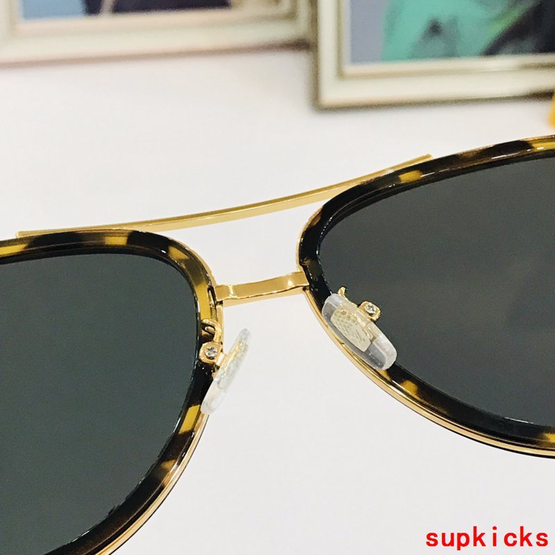 Louis Vuittion Luxury Sunglasses