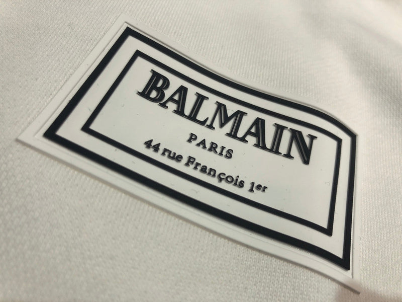 Balmain Clothes
