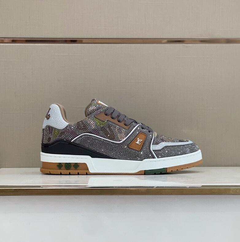 Chloe’s Picks - LOV Men Shoes - 706