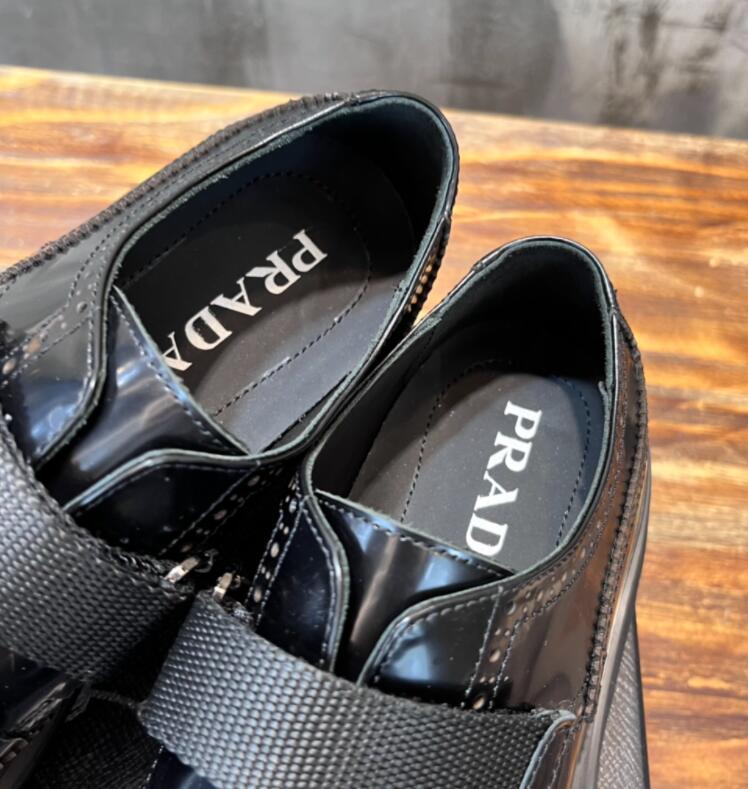 Chloe’s Picks - PD Men Shoes - 144