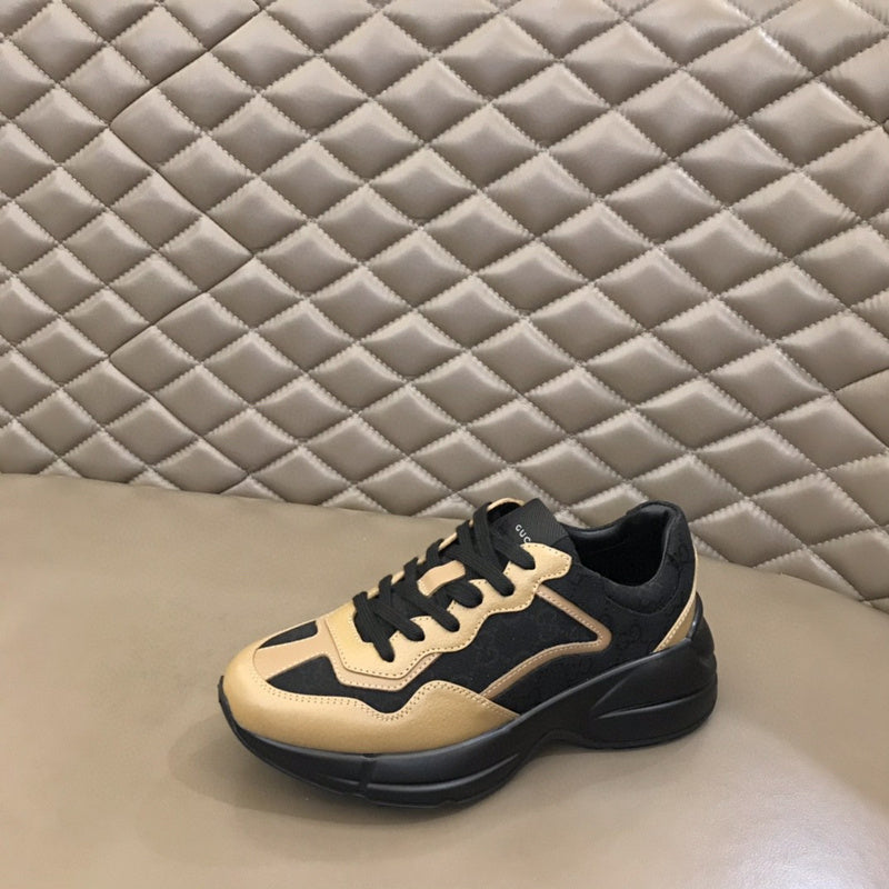 Gucci Luxury Shoes