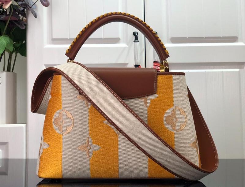 Chloe’s Picks - LOV Bags - 2158