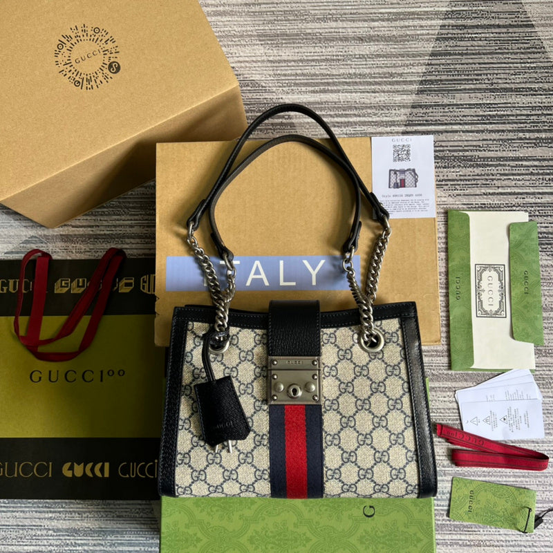 PHA - GUKI Bags - 1400