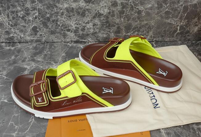 Chloe’s Picks - LOV Men Shoes - 1105