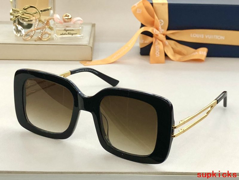 Louis Vuittion Luxury Sunglasses