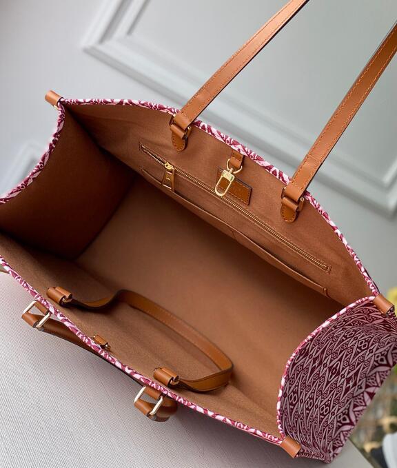 Chloe’s Picks - LOV Bags - 3119