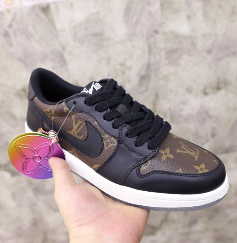 Chloe’s Picks - LOV Men Shoes - 1334