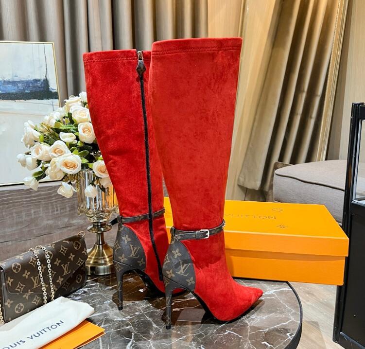 Chloe’s Picks - LOV Women Shoes - 882