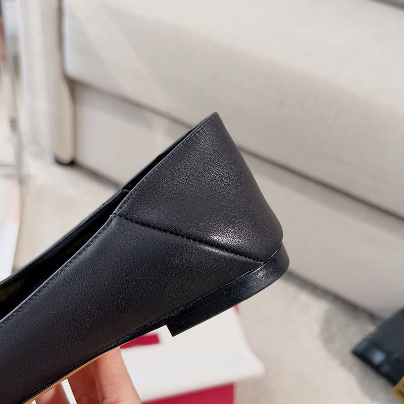 Valentino GARAVANI Luxury Shoes