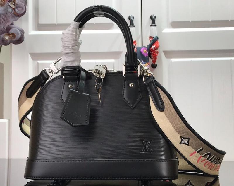 Chloe’s Picks - LOV Bags - 2428