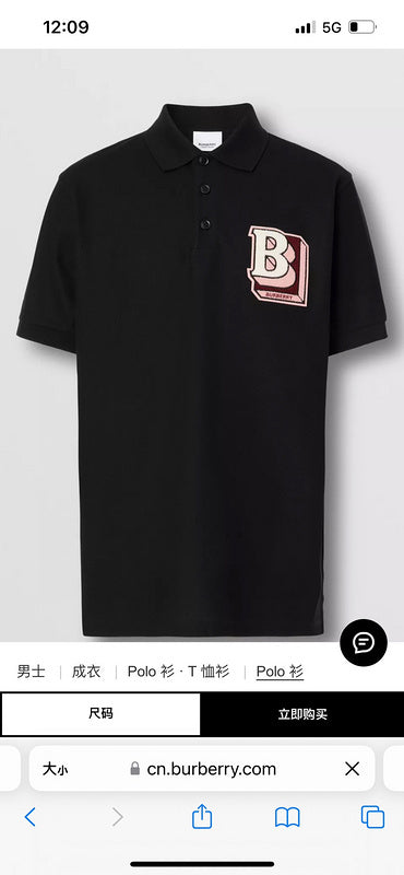 Burberry T-Shirts - 344