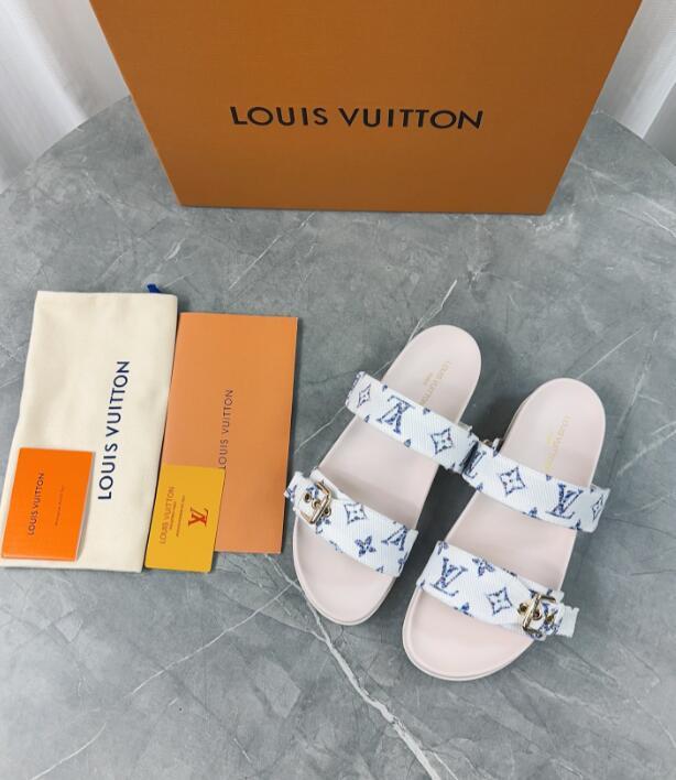 Chloe’s Picks - LOV Women Shoes - 198