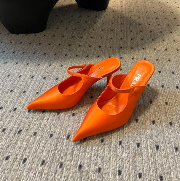 Chloe’s Picks - PD Women Shoes - 100