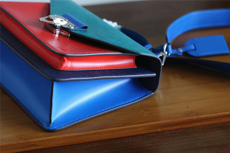 I W Fashion Lu-Vi bags - 8052