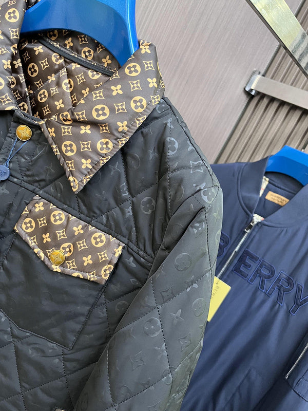 Louis Vuittion Luxury Clothes