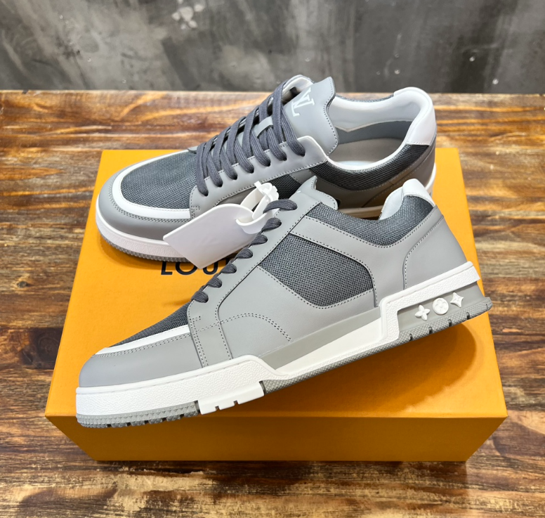 Chloe’s Picks - LOV Men Shoes - 128