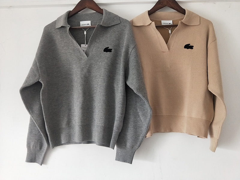 Lacoste Clothes