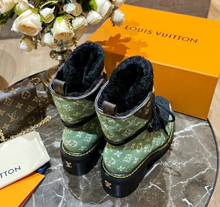 Chloe’s Picks - LOV Women Shoes - 874