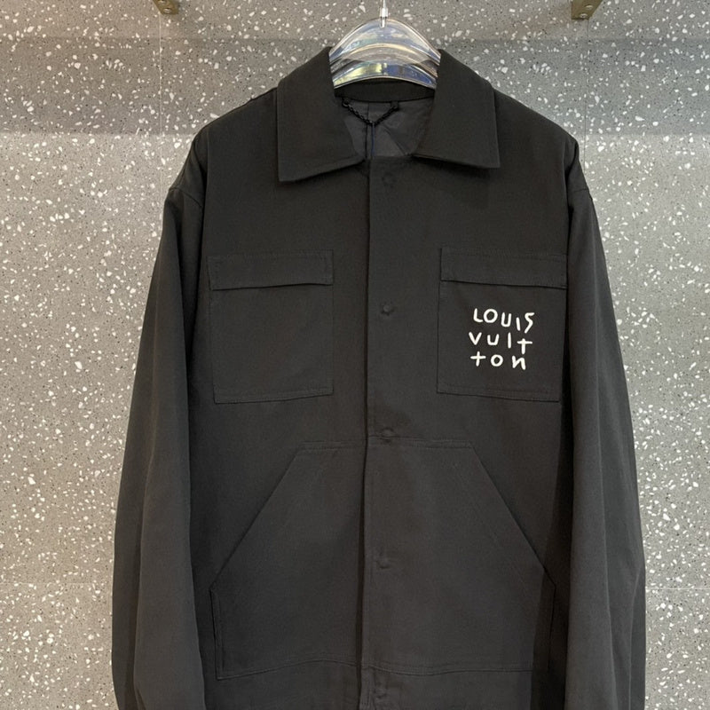 Louis Vuittion Luxury Clothes